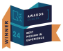 Global student living award 2024