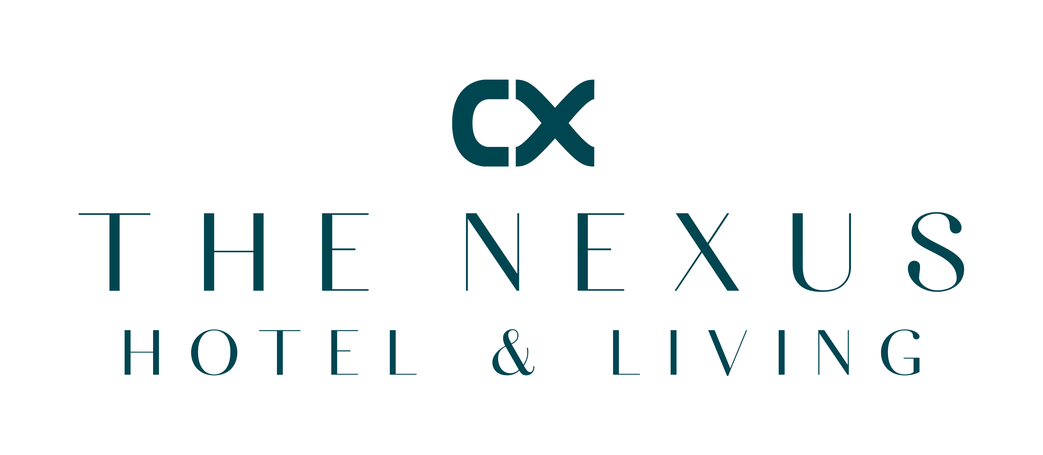 CX The Nexus Hotel & Living