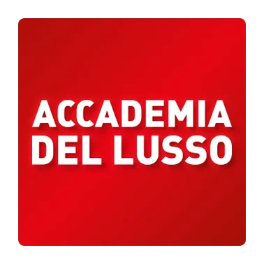 Accademia del lusso