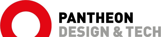 Pantheon design & tech